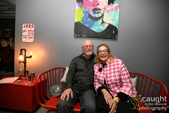 161 Elinor Grand Opening