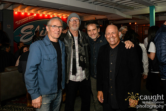 160 Elinor Grand Opening