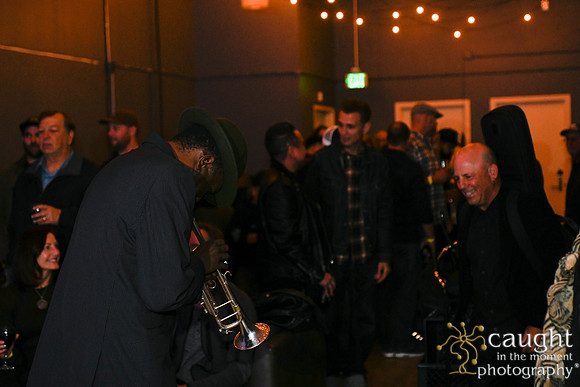 165 Elinor Grand Opening