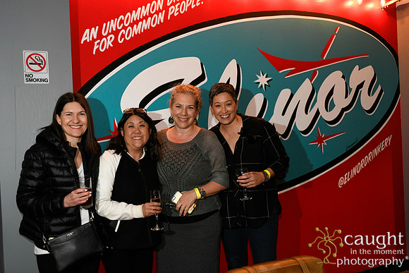 119 Elinor Grand Opening