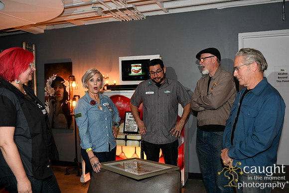 113 Elinor Grand Opening
