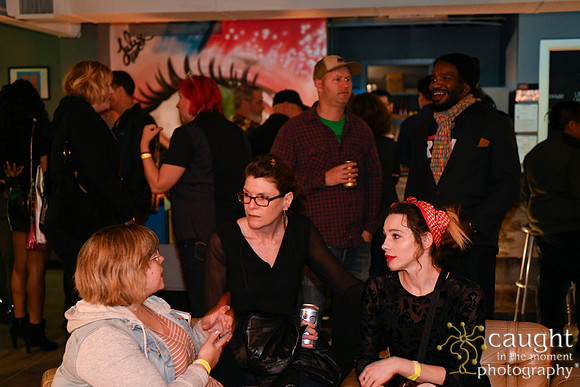 166 Elinor Grand Opening