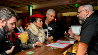 130 Elinor Grand Opening