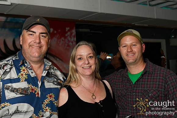 168 Elinor Grand Opening