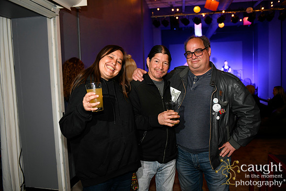 144 Elinor Grand Opening