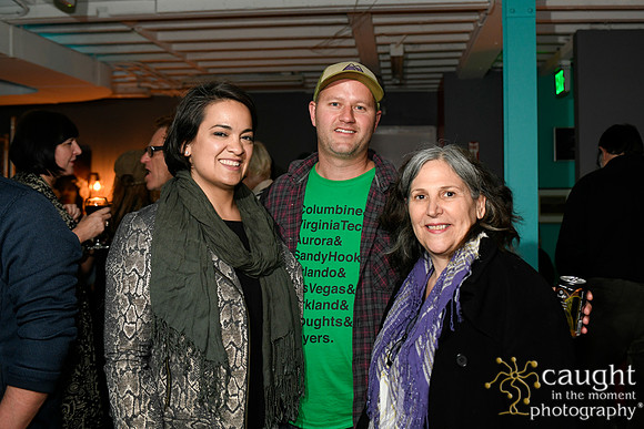 148 Elinor Grand Opening
