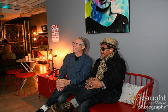 126 Elinor Grand Opening