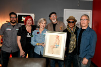 116 Elinor Grand Opening