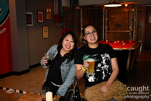 120 Elinor Grand Opening