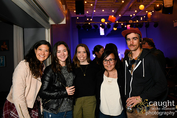 145 Elinor Grand Opening