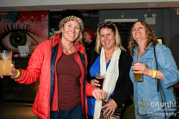 135 Elinor Grand Opening