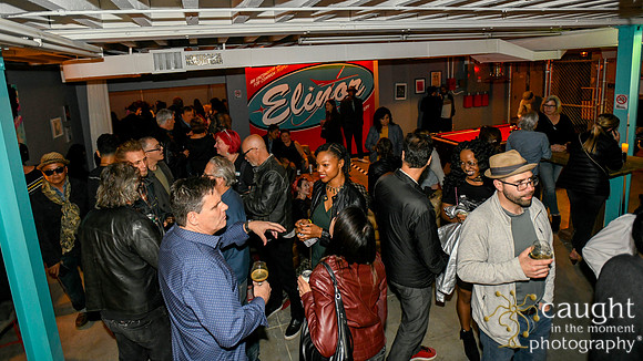 162 Elinor Grand Opening
