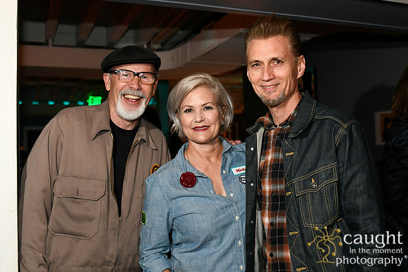 150 Elinor Grand Opening