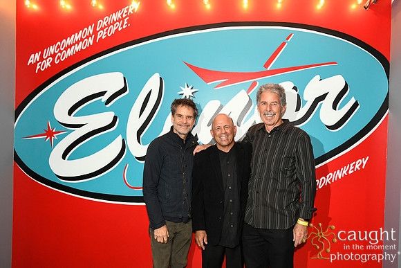 163 Elinor Grand Opening