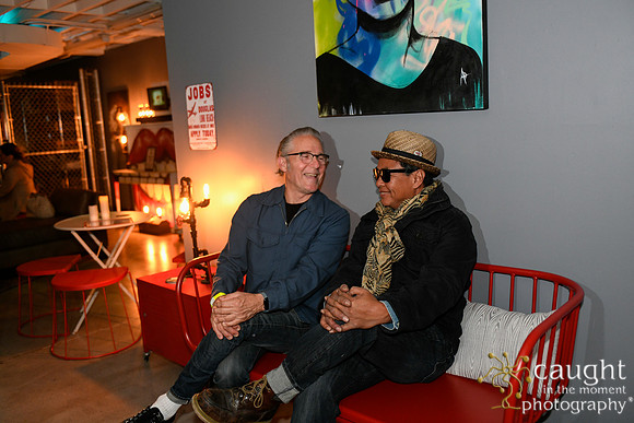 125 Elinor Grand Opening