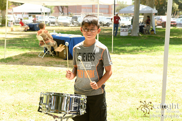 054 Don Temple Storage 50th Anniversary Celebration