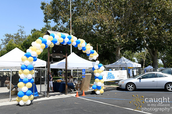 003 Don Temple Storage 50th Anniversary Celebration