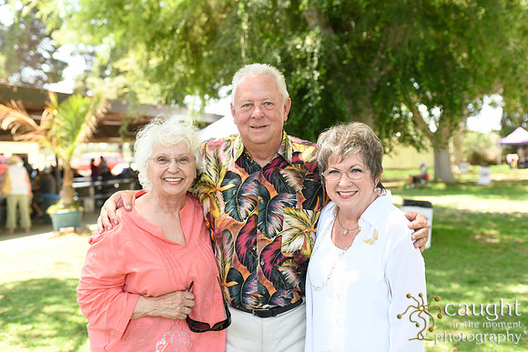 185 Don Temple Storage 50th Anniversary Celebration