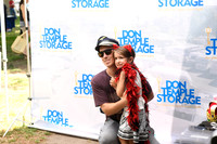 116 Don Temple Storage 50th Anniversary Celebration
