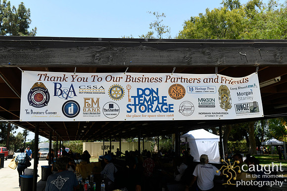 211 Don Temple Storage 50th Anniversary Celebration