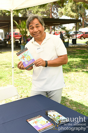 065 Don Temple Storage 50th Anniversary Celebration