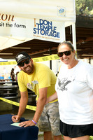 013 Don Temple Storage 50th Anniversary Celebration