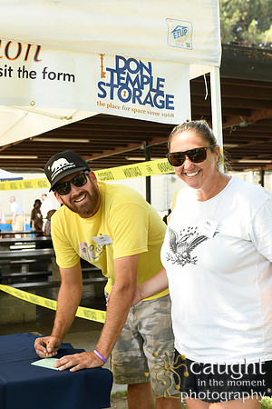 013 Don Temple Storage 50th Anniversary Celebration