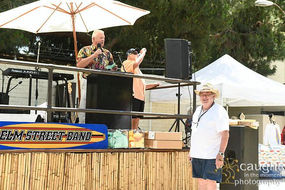 204 Don Temple Storage 50th Anniversary Celebration