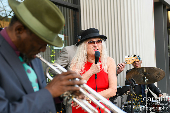 198 Elinor Grand Opening