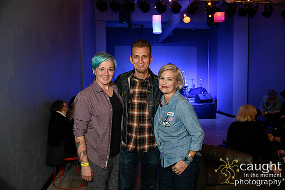 154 Elinor Grand Opening