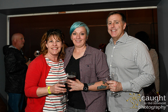 147 Elinor Grand Opening