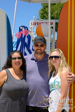012 Denso Company Picnic 2016 Newport Dunes Resort