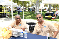 006 Don Temple Storage 50th Anniversary Celebration