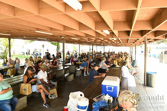 168 Don Temple Storage 50th Anniversary Celebration