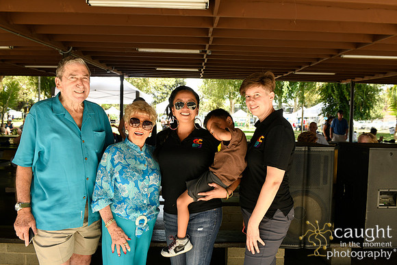 172 Don Temple Storage 50th Anniversary Celebration