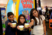 009 Chuck E. Cheese Opening