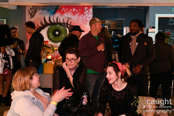 167 Elinor Grand Opening