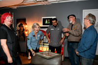 114 Elinor Grand Opening