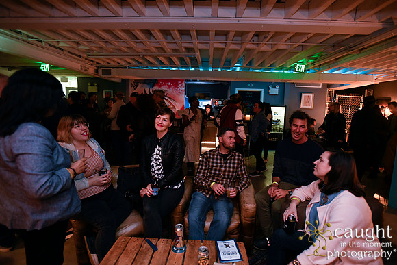 157 Elinor Grand Opening