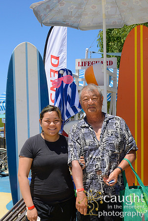 005 Denso Company Picnic 2016 Newport Dunes Resort