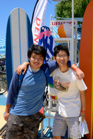 014 Denso Company Picnic 2016 Newport Dunes Resort
