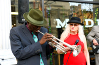 195 Elinor Grand Opening