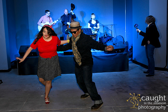 233 Elinor Grand Opening