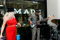 193 Elinor Grand Opening