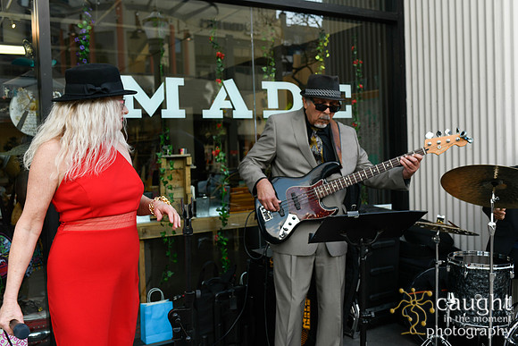 193 Elinor Grand Opening