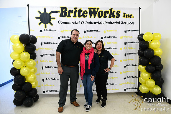 017 Briteworks Annual Meeting 2020