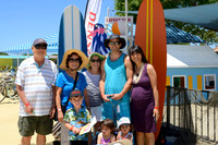 007 Denso Company Picnic 2016 Newport Dunes Resort