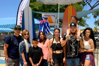 013 Denso Company Picnic 2016 Newport Dunes Resort