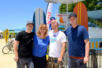 020 Denso Company Picnic 2016 Newport Dunes Resort