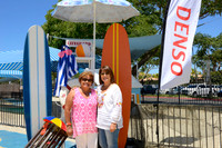 001 Denso Company Picnic 2016 Newport Dunes Resort